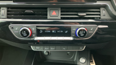 Audi A5 35 TFSI Black Edition 2dr S Tronic Petrol Coupe